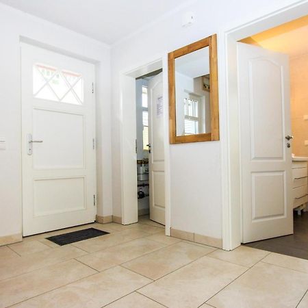 Villa Darss Idyll Prerow Esterno foto