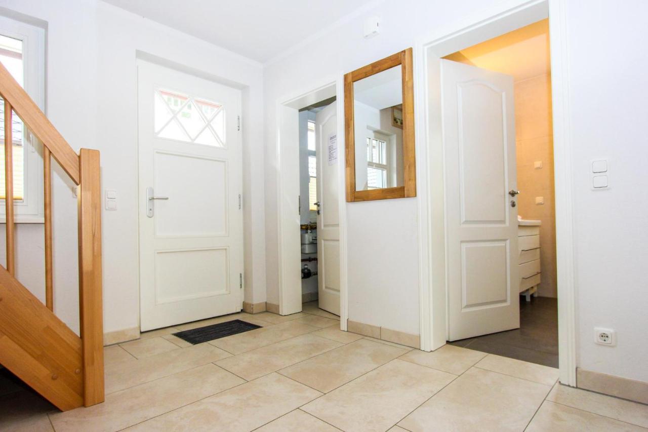Villa Darss Idyll Prerow Esterno foto