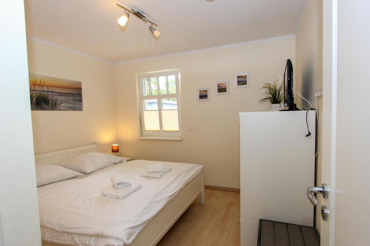 Villa Darss Idyll Prerow Esterno foto