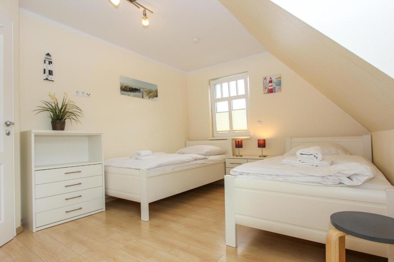 Villa Darss Idyll Prerow Esterno foto